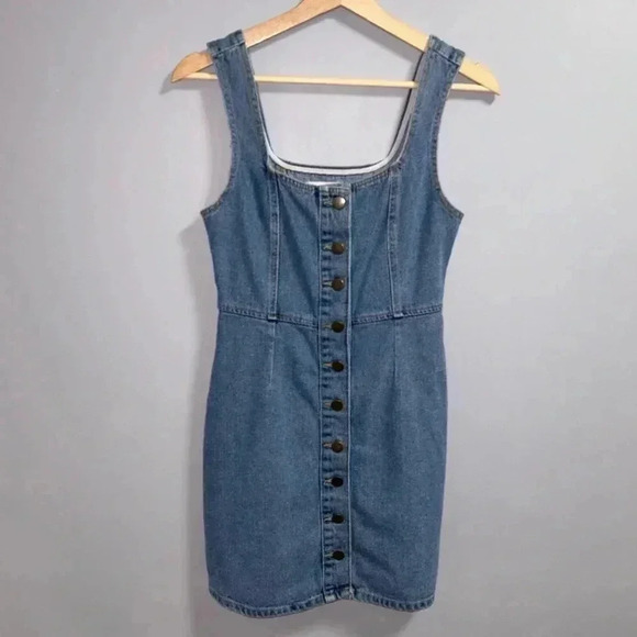 Urban Outfitters  Dress - Picture 1 of 6